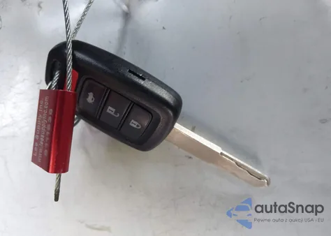 2017 Honda Civic Lx from USA, damaged, VIN 19XFC2F50HE016945